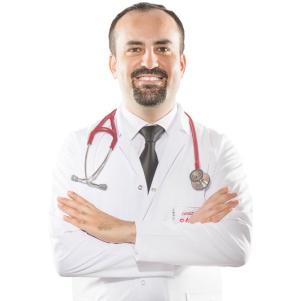 Clinictor - Private Sağlik Hospital - Dr Ömer Uyanık