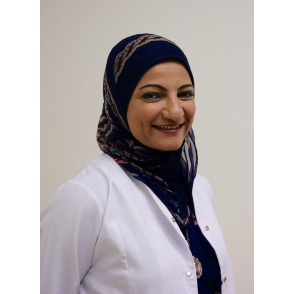 Clinictor - Almouneer Diabetic Eye Care Center - Dr Omnia Hammam