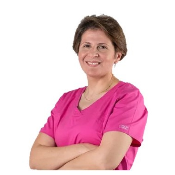 Clinictor - Omar Essam Implantology Clinic - Dr Omniya Abdelaziz