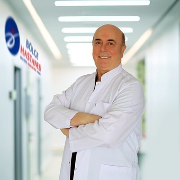 Clinictor - Private Pendi̇k Bolge Hospi̇tal - Dr OMUR SARITOPRAK