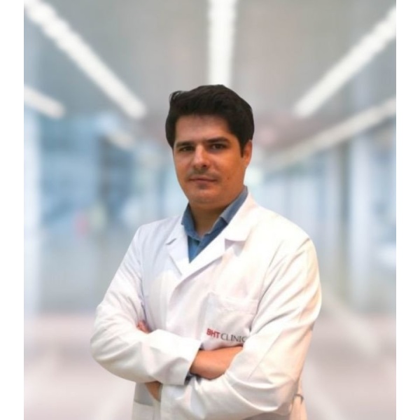Clinictor - BHT CLINIC Istanbul Tema Hospital - Dr Önder ASLAN