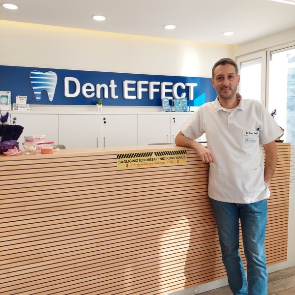 Clinictor - Dent EFFECT - Dr Onul Üner