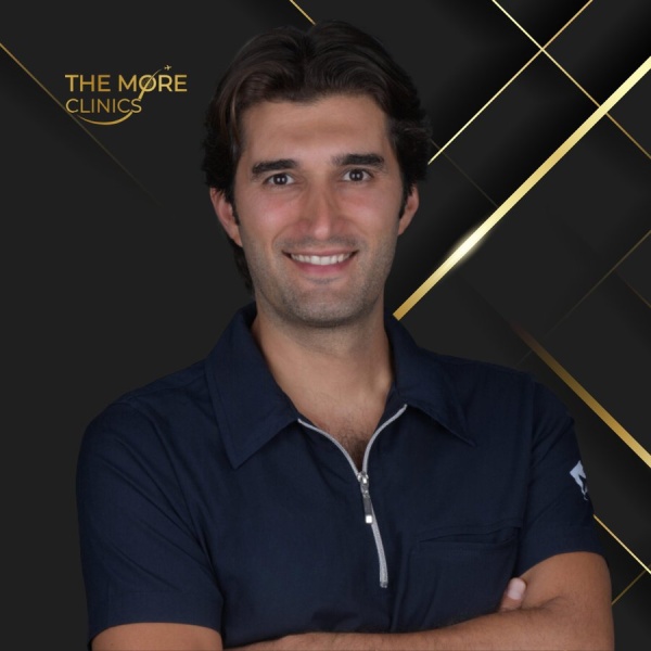 Clinictor - The More Clinics - Dr Onur  A.