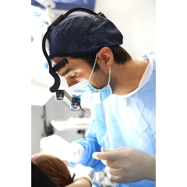 Clinictor - Perla Dental Centre - Dr Onur Ademhan