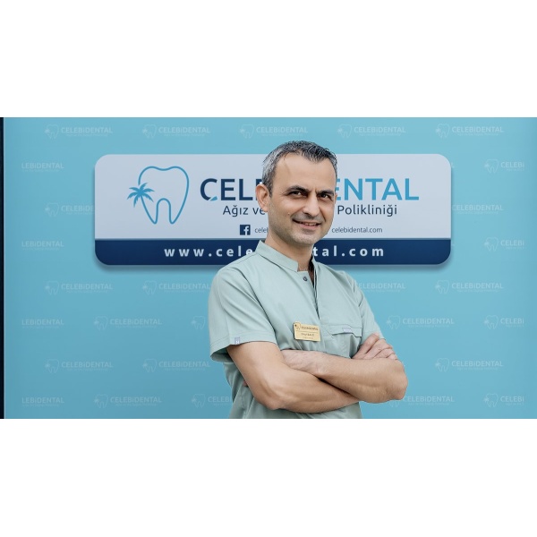 Clinictor - Dental Marmaris - Celebi Dental Clinic - Dr ONUR BALCI