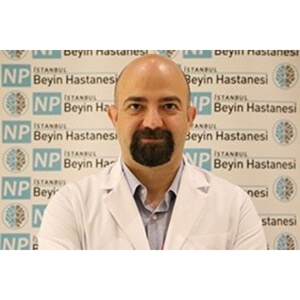 Clinictor - NPISTANBUL Brain Hospital - Dr ONUR NOYAN