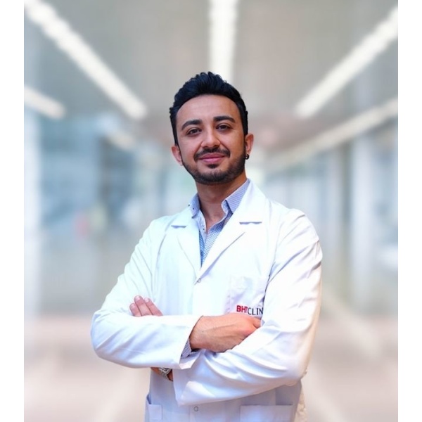 Clinictor - BHT CLINIC Istanbul Tema Hospital - Dr Onur PEKİNCE