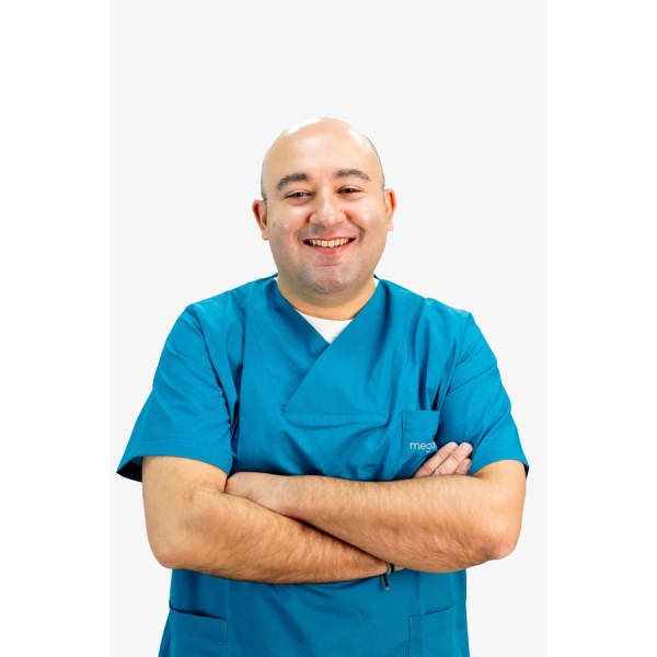 Clinictor - Megadentist Oral & Dental Health Center - Dr Onur UGUZ