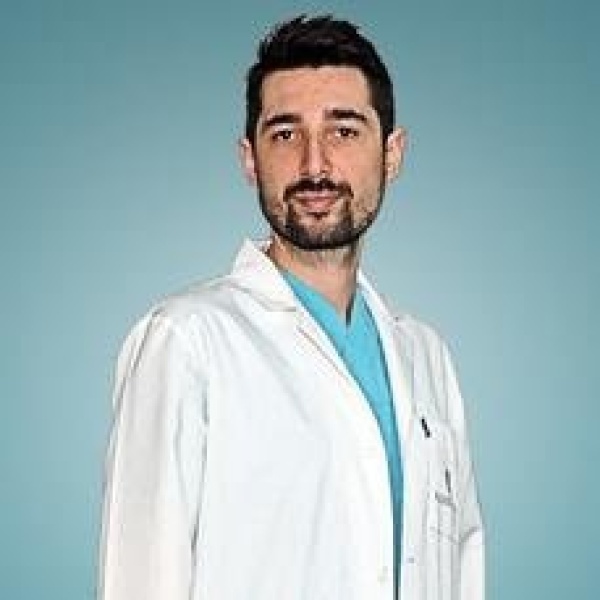 Clinictor - Kadıköy Şifa IVF Center - Dr Onur Yardimci