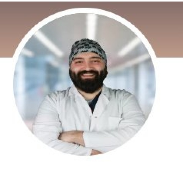 Clinictor - Inter Life Clinic - Dr Onurcan Aydın