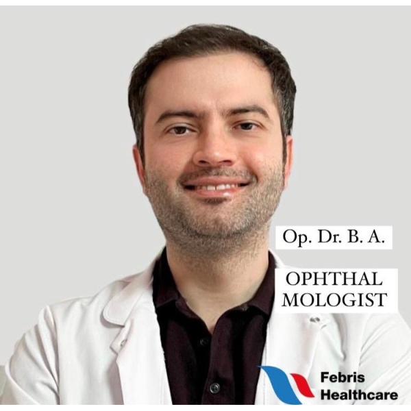 Clinictor - Febris Healthcare - Dr Op. Dr. B. A.
