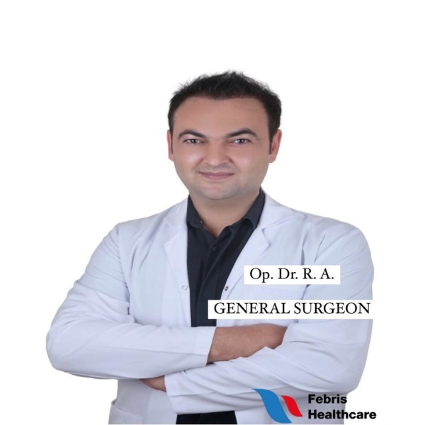 Clinictor - Febris Healthcare - Dr Op. Dr. R. A.
