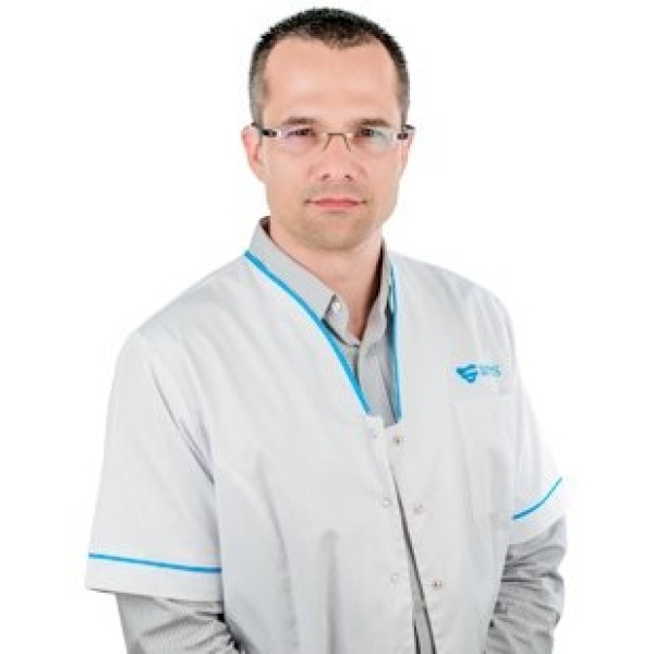 Clinictor - ARES Centers of Excellence in Cardiology and Radiology - Dr Oren Iancovici