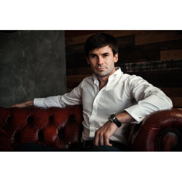 Clinictor - Orest Panchuk MD - Dr Orest Panchuk