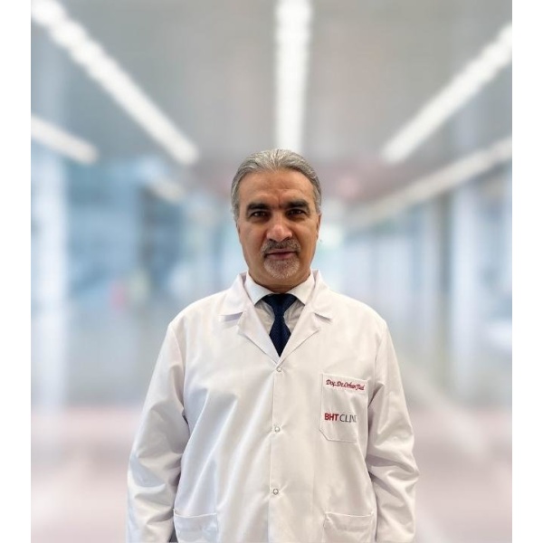 Clinictor - BHT CLINIC Istanbul Tema Hospital - Dr Orhan YÜCEL