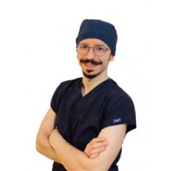 Clinictor - Dentaliva Ağız ve Diş Sağlığı Polikliniği - Dr Orkun Uslu