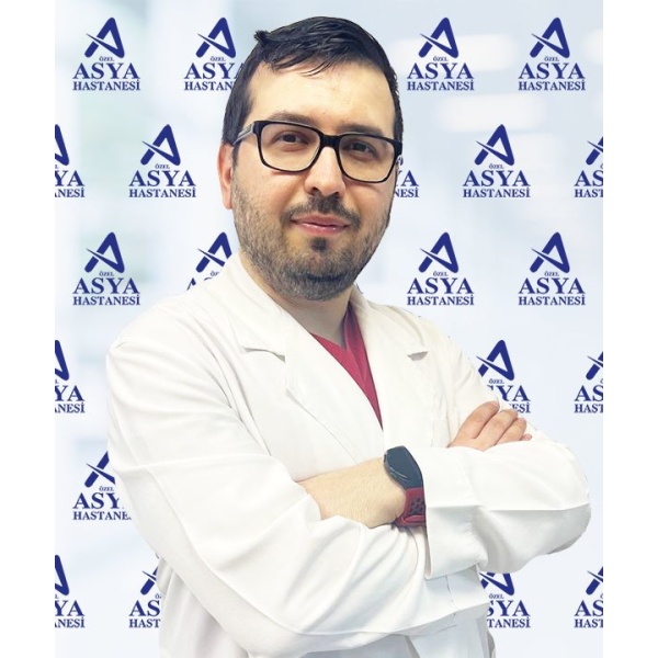 Clinictor - Asya Hospital - Dr Orkun Uyanık