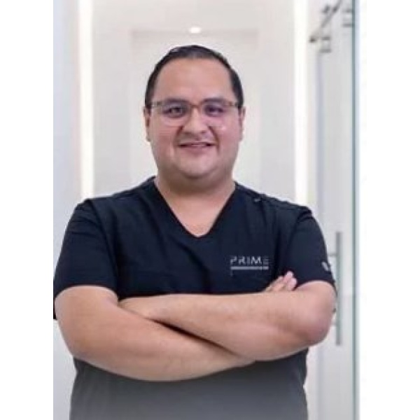 Clinictor - Prime Advanced Dentistry - Dr Oscar Calvillo