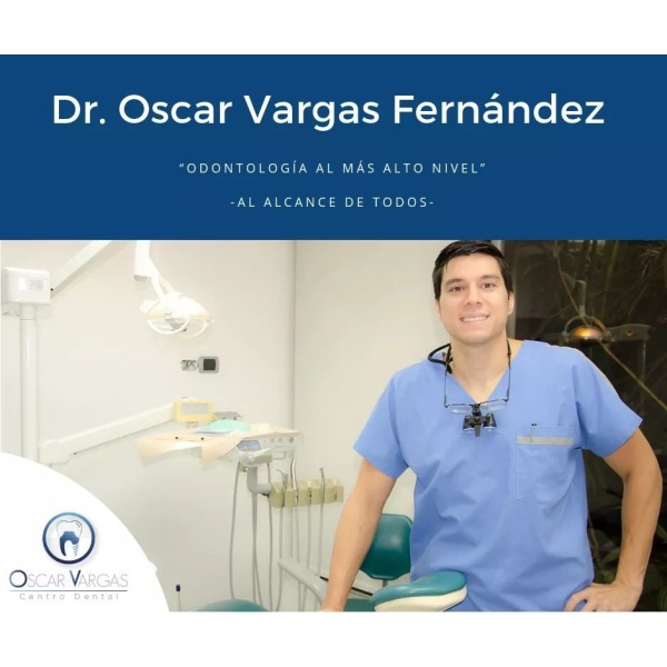 Clinictor - Dr. Oscar Vargas - Dr Oscar Vargas