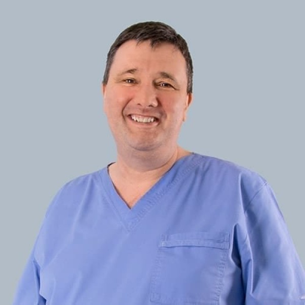 Clinictor - North Street Dental - Dr Owain Rees