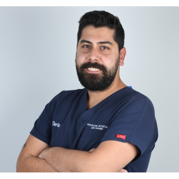 Clinictor - Perla Dental Centre - Dr Ozan  Altuntas