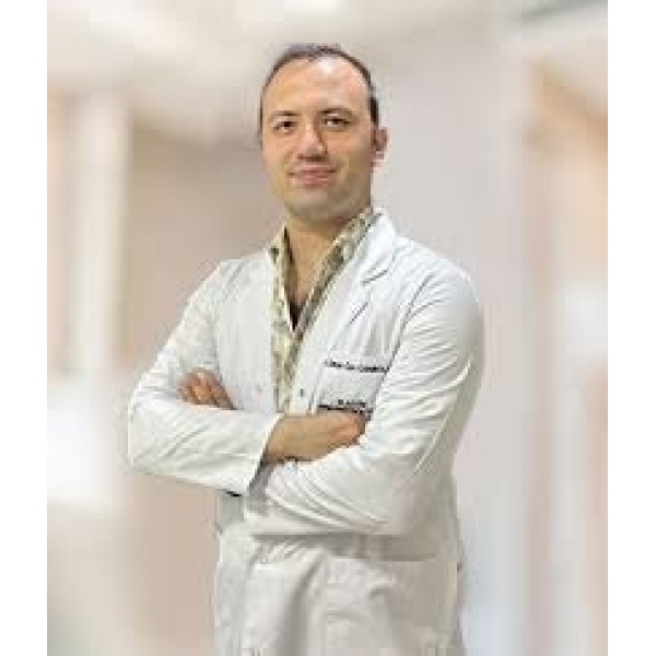 Clinictor - Aktif International Hospitals - Dr Ozan Can  Canbolat