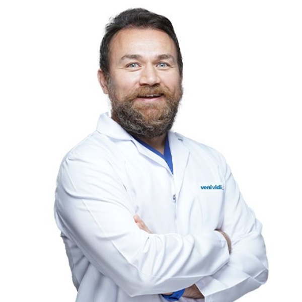 Clinictor - Veni Vidi Eye - Caddebostan - Dr Özer Kavalcıoğlu