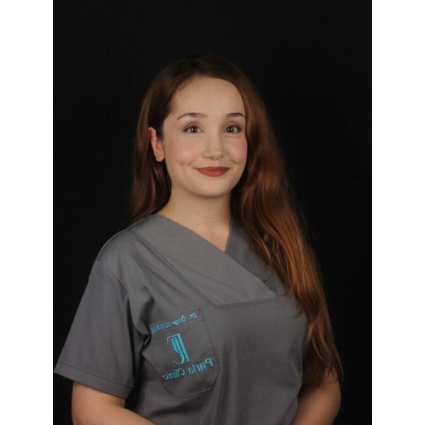 Clinictor - Parla Clinic - Dr Ozge Gunes