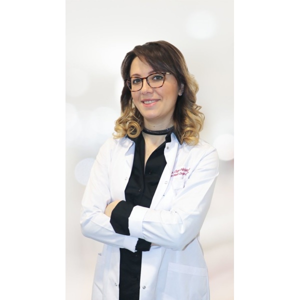 Clinictor - Büyük Anadolu Hospitals - Dr Ozge  PIRI MANTAR