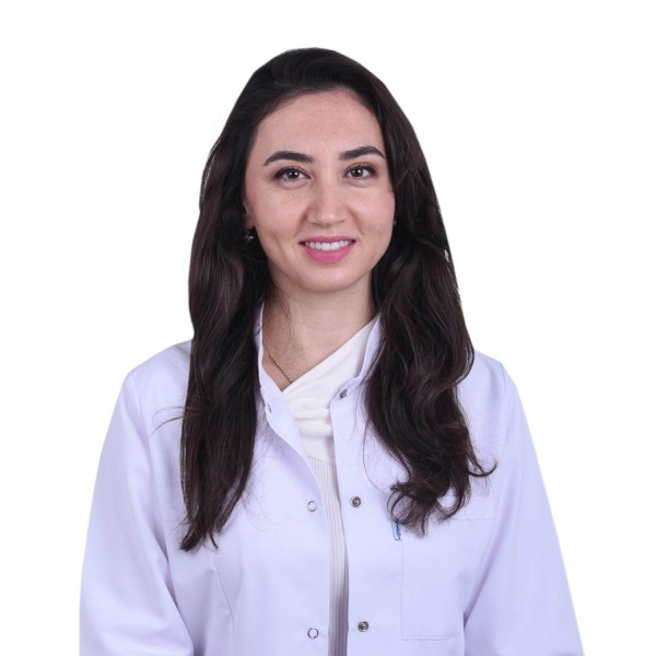 Clinictor - Milim Dental Hospital - Dr Özge Ünal