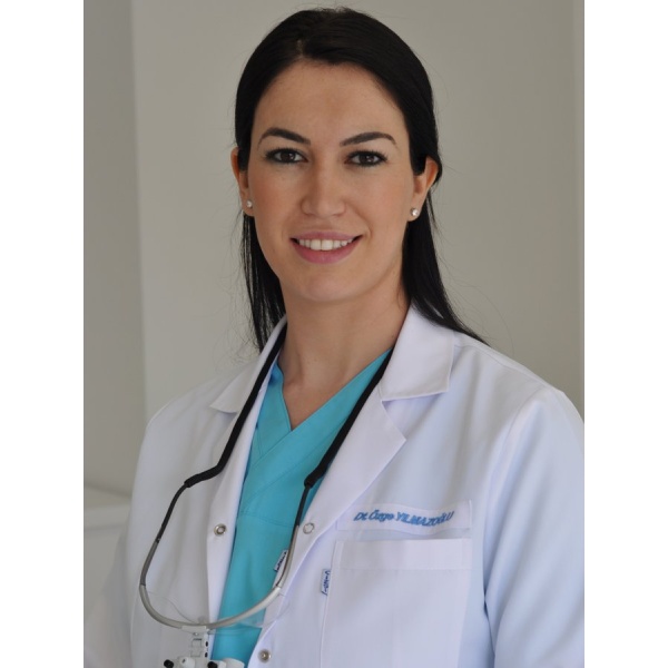 Clinictor - Dent Adavista Clinic - Dr Özge Yılmazoğlu