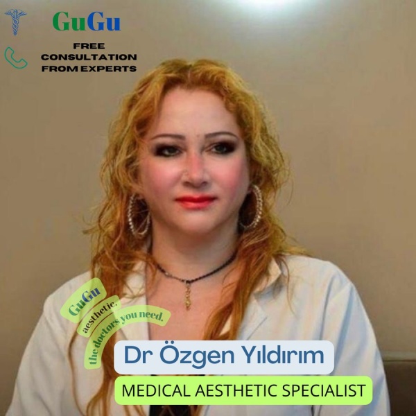 Clinictor - GuGu Clinic - Dr Ozgen Yildirm