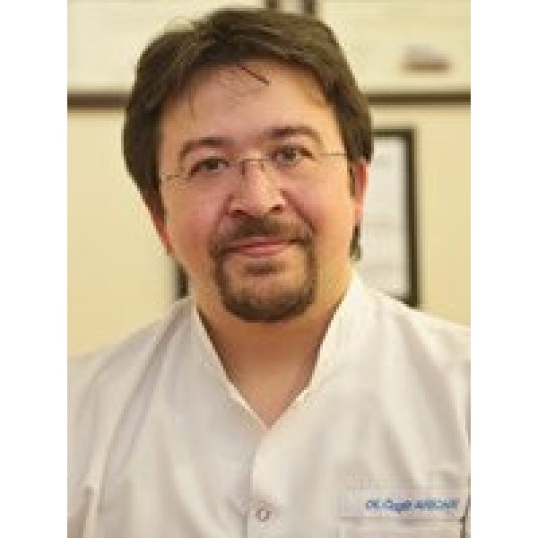 Clinictor - Oxygen Dental Clinic - Dr Ozgur Arican