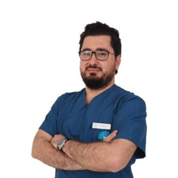 Clinictor - İnci Diş - Dr Özgür Demir