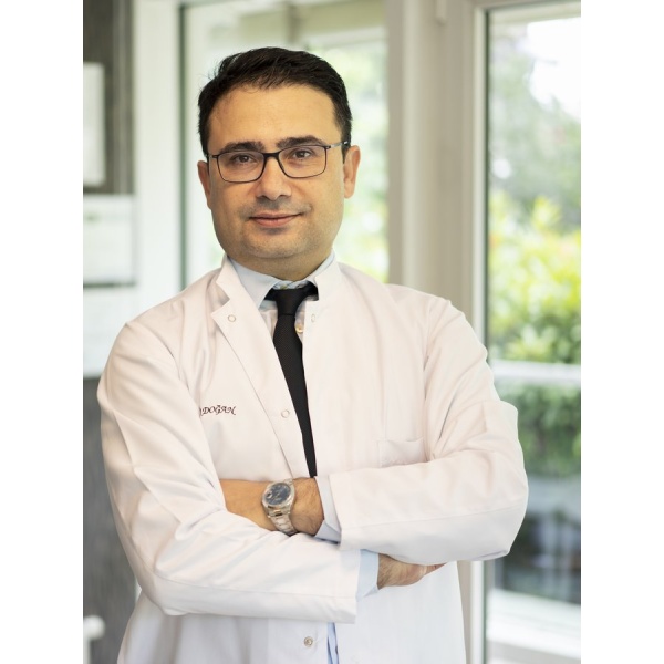 Clinictor - Dent Dream Dental Clinic - Dr Ozgur Erdogan