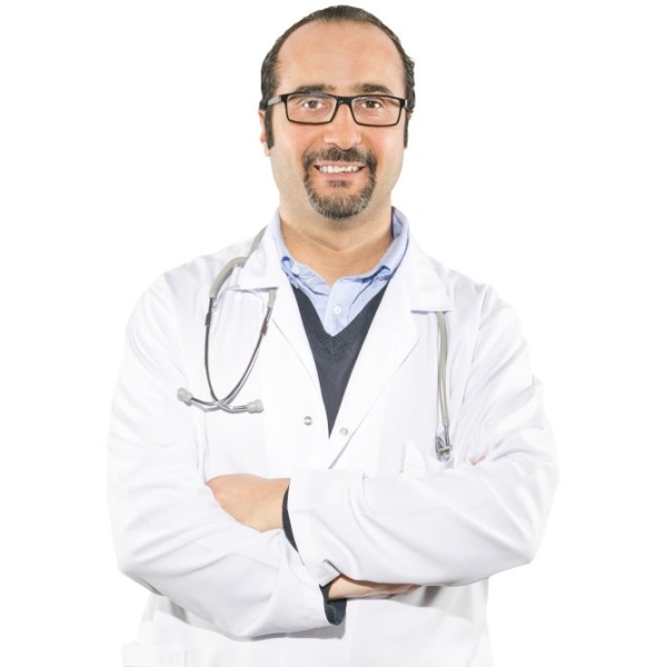 Clinictor - Private Sağlik Hospital - Dr Özgür Gökçe