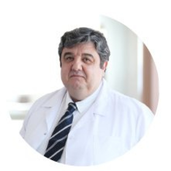Clinictor - Hermes Clinics - Dr Ozgur Kemik