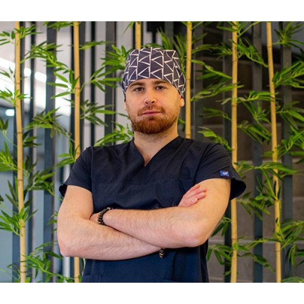 Clinictor - Dentagram Dental Clinic - Dr Özgür Oşar