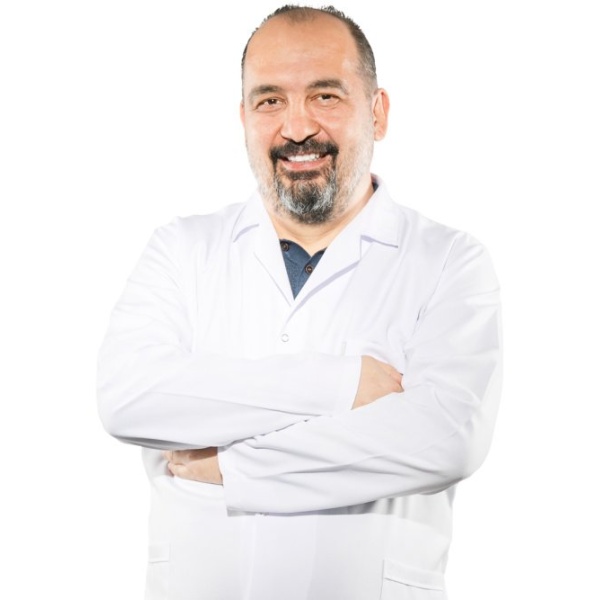 Clinictor - Private Sağlik Hospital - Dr Özgür Osman Dingil