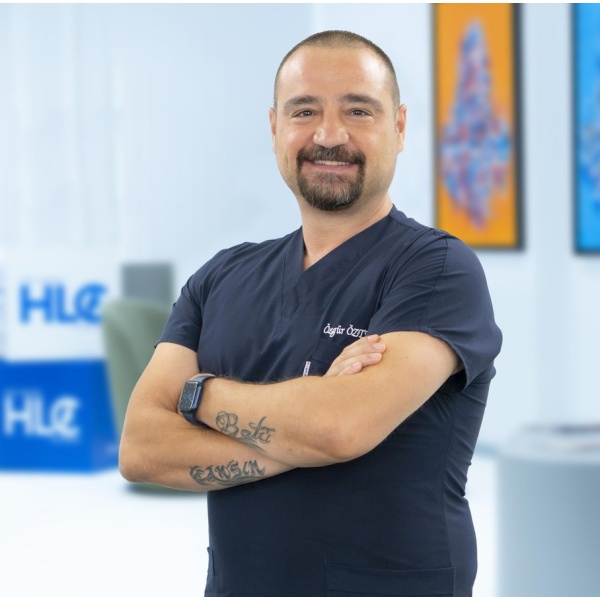 Clinictor - Dr. Ozgur Oztan - Dr Ozgur Oztan