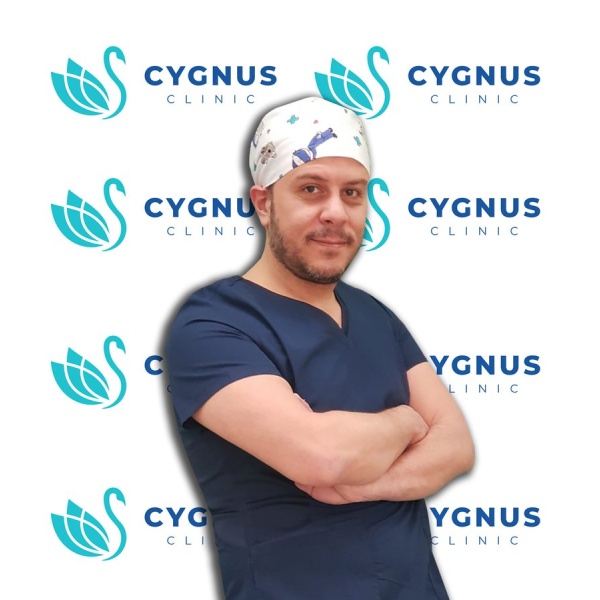 Clinictor - Cygnus Clinic - Dr Ozgur Pilanci