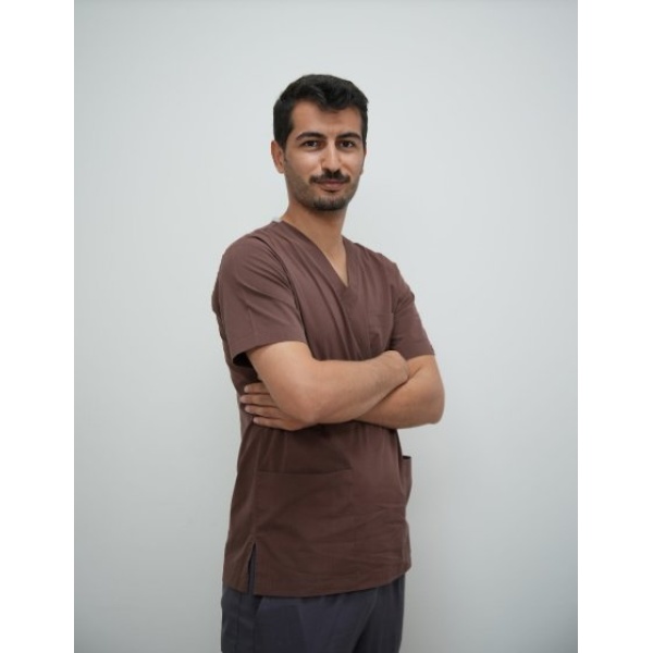 Clinictor - AFK Plus Dental Klinik - Dr Ozkan Isik