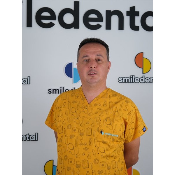 Clinictor - Smile Dental Turkey - Dr Özkan Özkaynak
