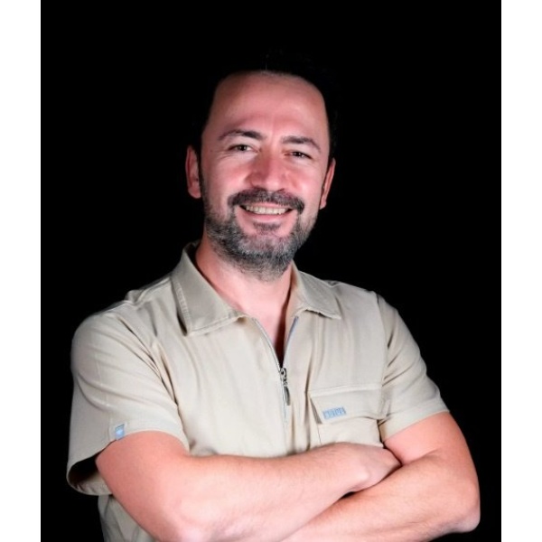 Clinictor - International Dental Clinic - Dr Özkan Sarkın