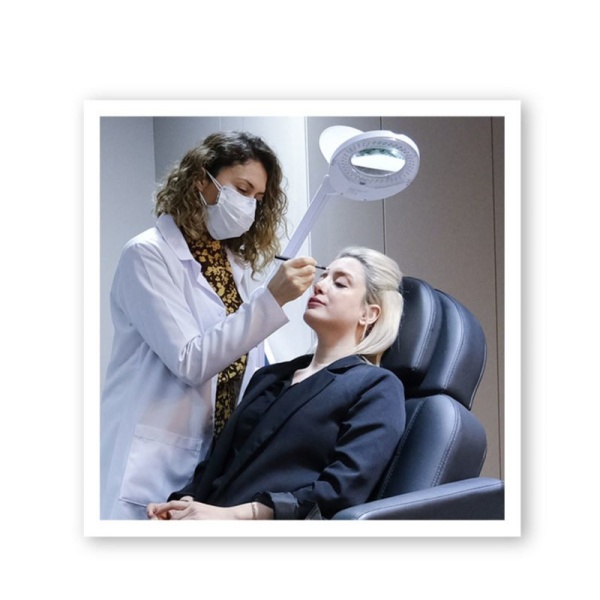 Clinictor - Gze Clinic - Dr Ozlem Helvacioglu