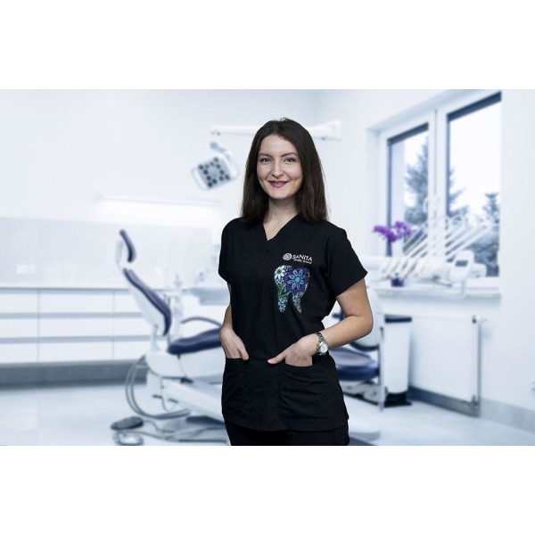 Clinictor - Sanita Dental Hospital - Dr Özlem İnce