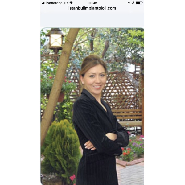 Clinictor - Dr.Dt Tolga Gülçiçek  / Advance Implantology  & Esthetic Dentistry  / Oral and Maxillofacial Surgeon - Dr Özlem Yücel