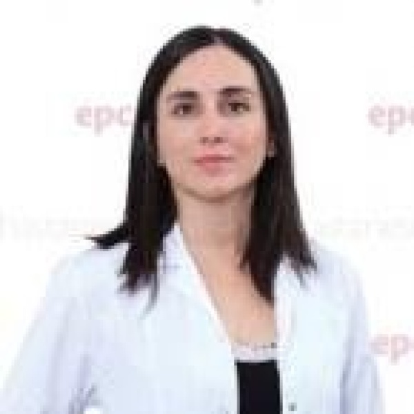 Clinictor - Özel EPC Hastanesi - Dr Öznur Pekedis