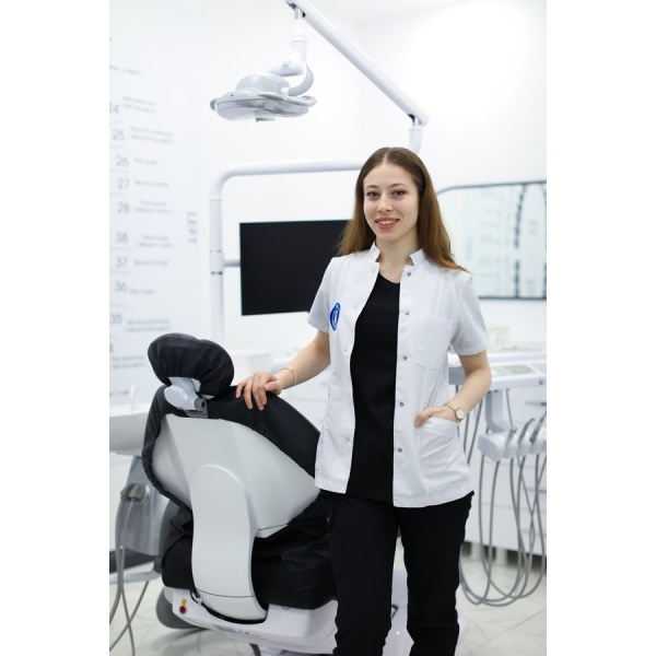 Clinictor - Esteconfido - Dr Öznur Sarıbaş