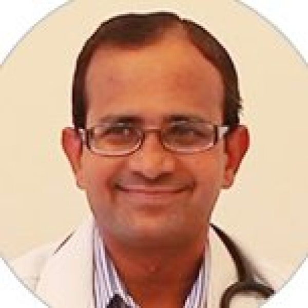 Clinictor - Caree Fertility - Dr P K Vijaykumar